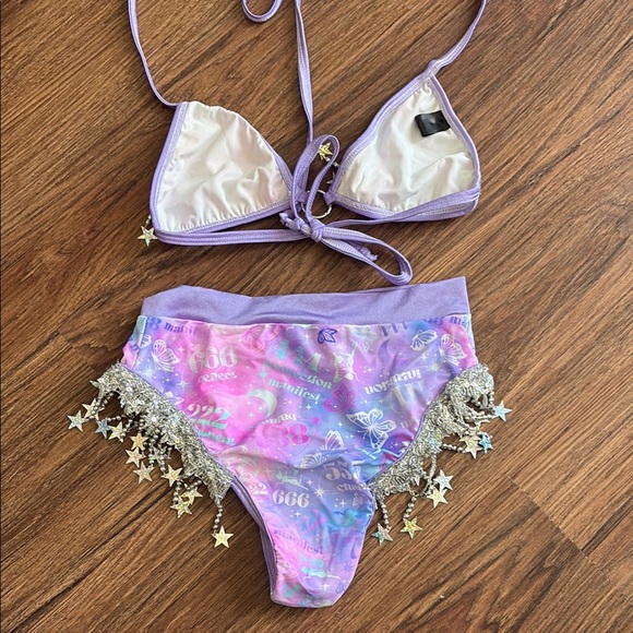 Rave Set - Picture 2 of 2